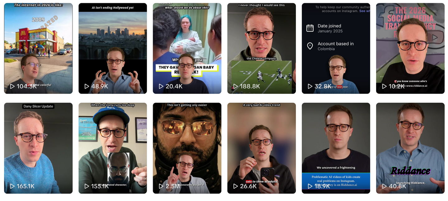 333 000 abonnés pour apprendre à démasquer l'IA : l'éducation citoyenne gagne