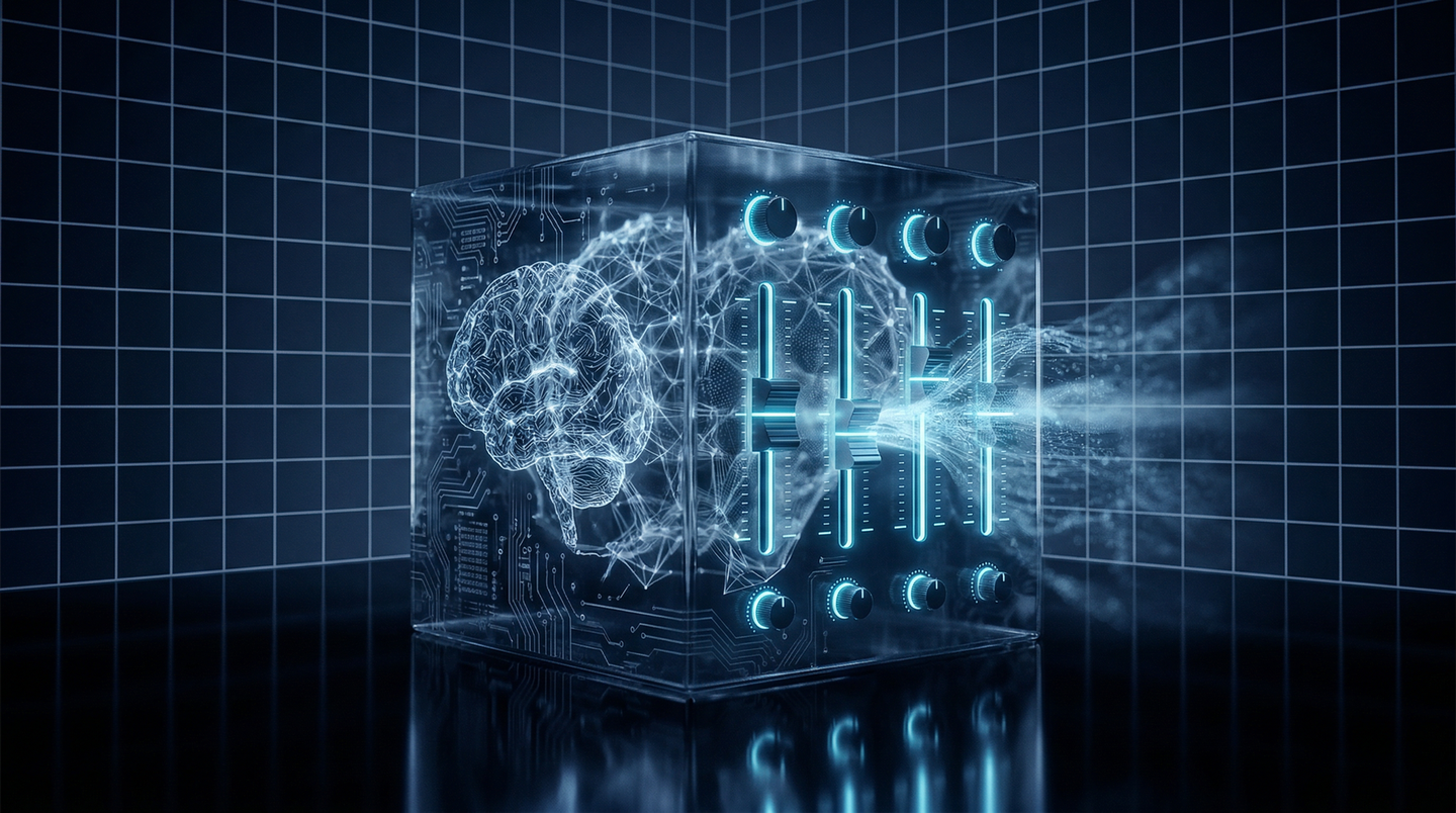 Obliteratus transforme la censure IA en paramètre modifiable