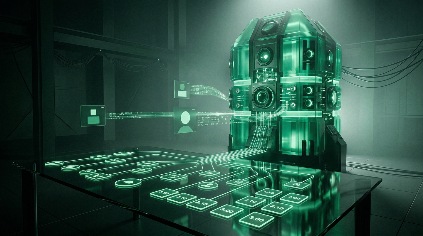 Palantir transforme les paris en ligne en machine de surveillance totale