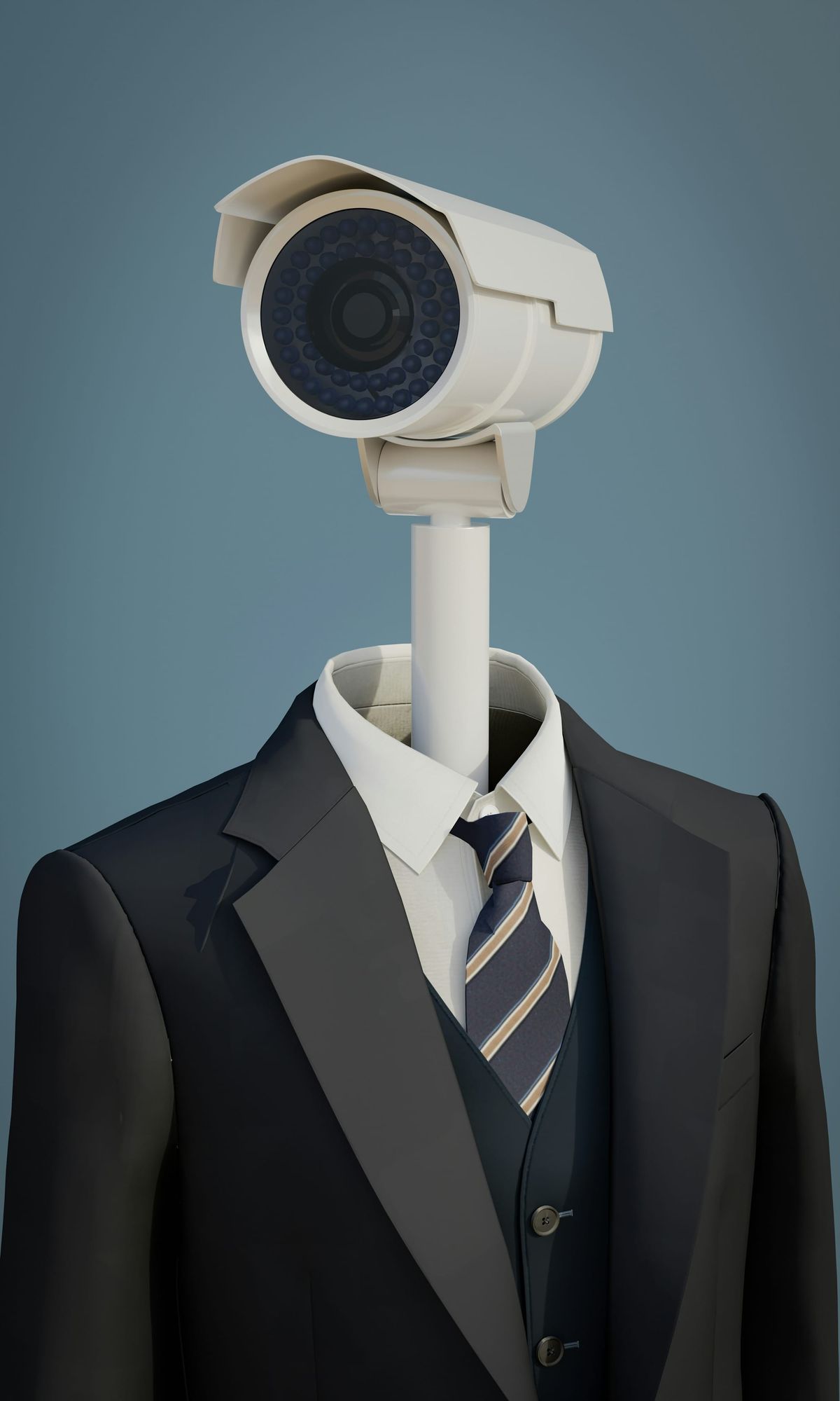 Palantir s'implante en Belgique: 28 questions à (se) poser