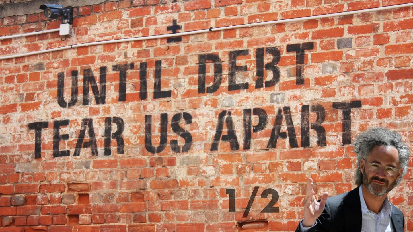 La véritable dette que Palantir ne veut ni voir ni payer