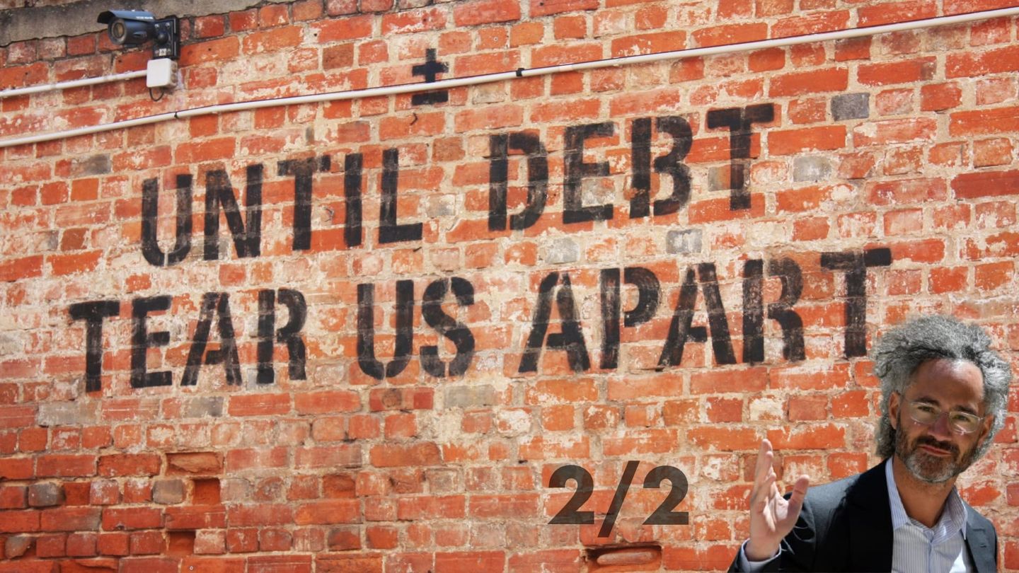 Rendre, libérer, payer. Comment solder vraiment la dette de la Silicon Valley.