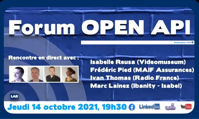 Forum OPEN API