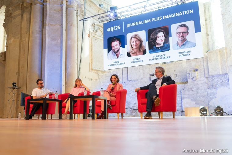 La fatigue informationnelle (news avoidance), mort hégélienne du journalisme ?