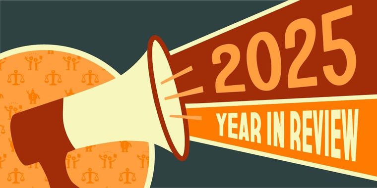 EFF 2025 : L'année de la résistance à la surveillance de masse