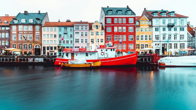 Danemark: les médias en front uni défient les Big Tech