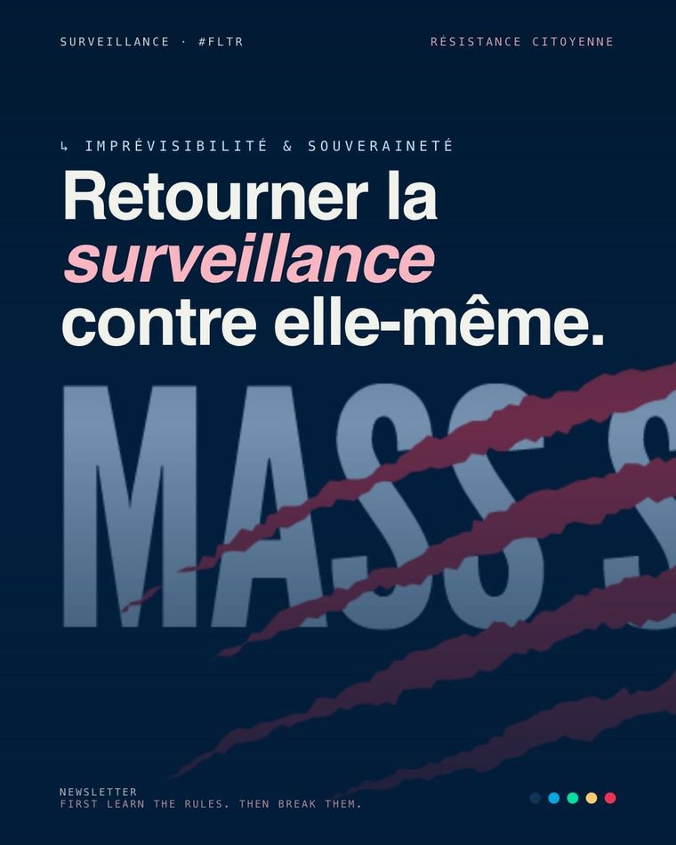 Quand un site citoyen retourne la surveillance contre elle-même