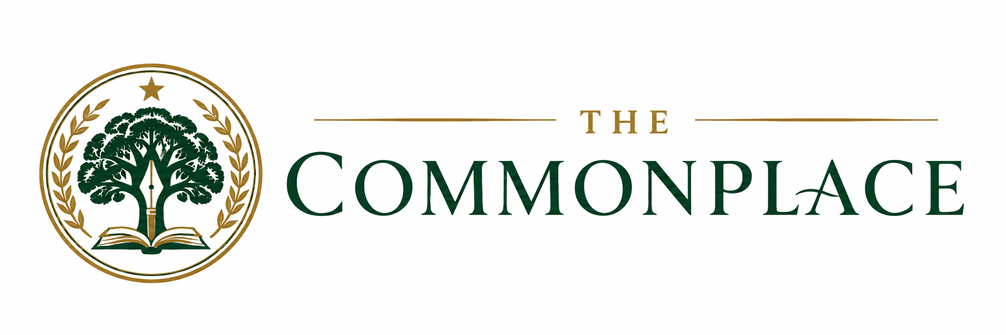 The Commonplace