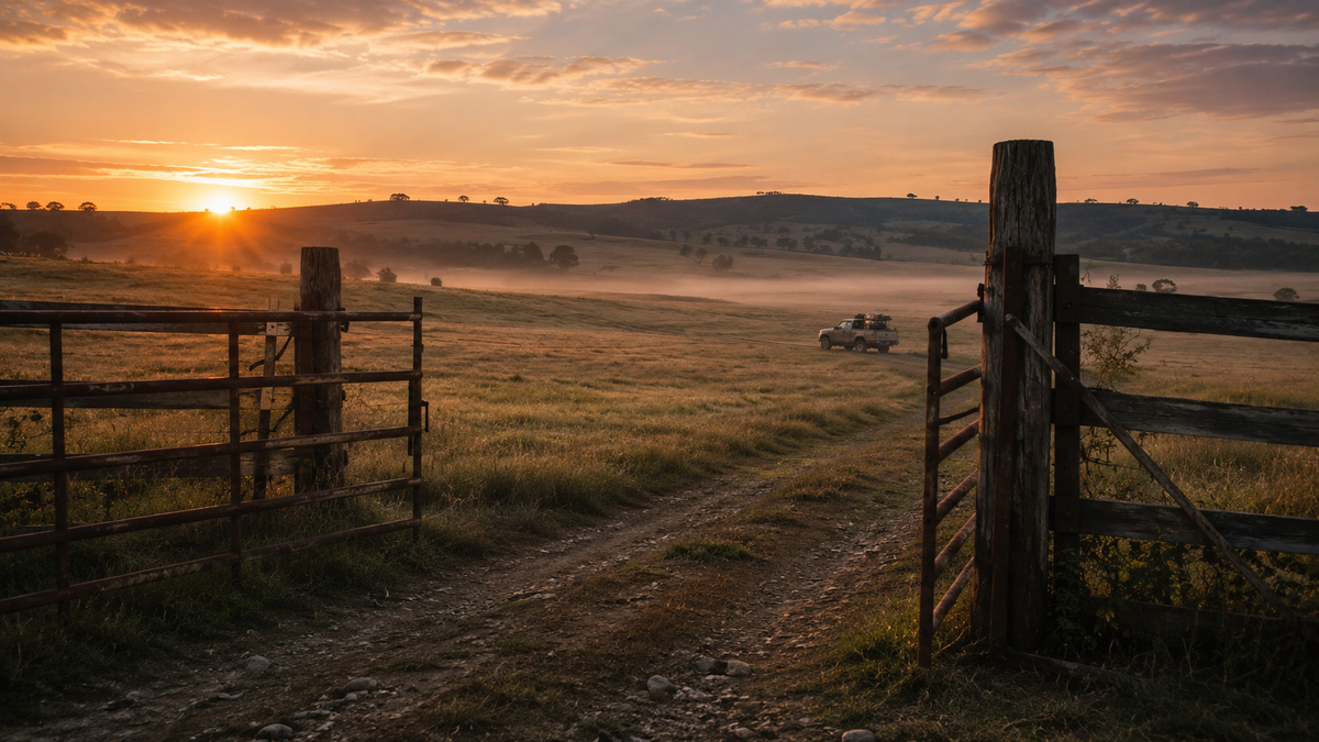 Lawful Access and Guide Accountability in Texas Hunting Law