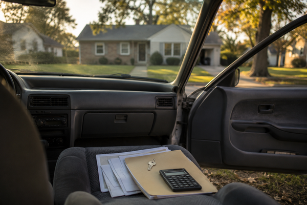 The Affordability Reset
