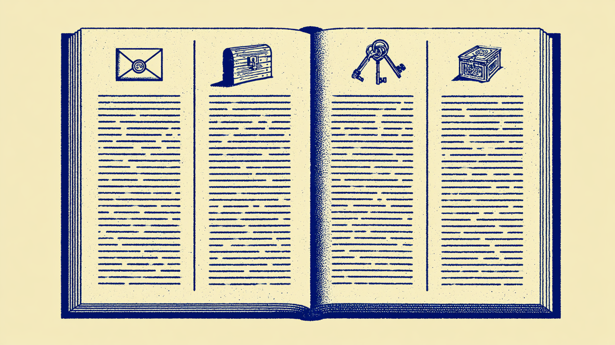 Privacy primitives on the same page: a reading of IEEE S&P 2026