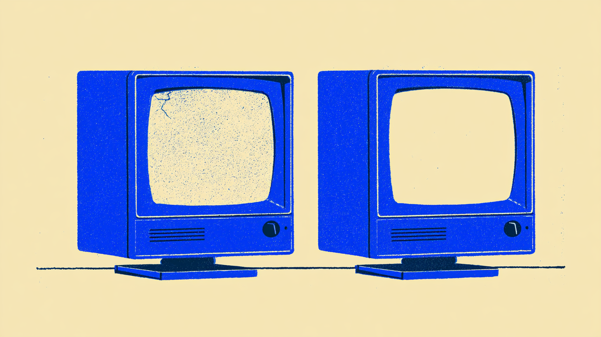 Confidential AI's two threat models