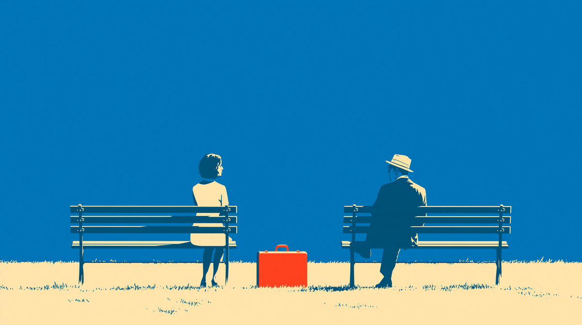 AI agents can talk to each other. Giving them an identity could get them to trust.