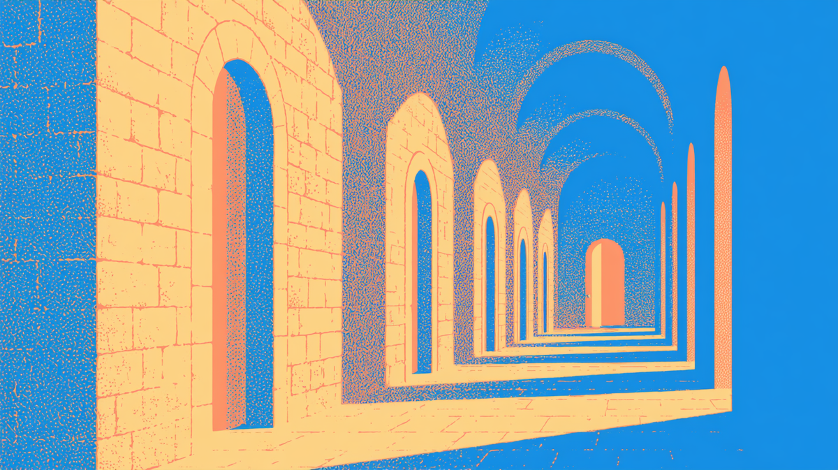 Four ways to make a token private, and what separates them