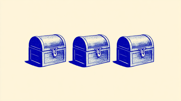 Three architectures for confidentiality on public blockchains, and what the institutional infrastructure choice looks like in 2026