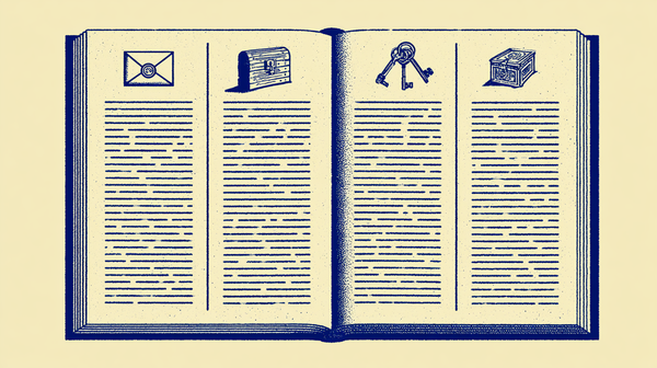Privacy primitives on the same page: a reading of IEEE S&P 2026