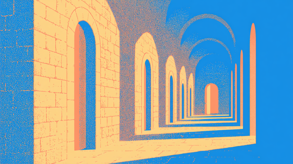 Four ways to make a token private, and what separates them
