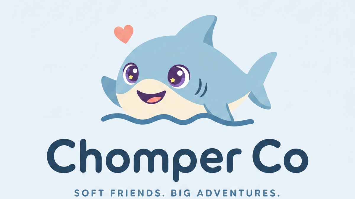 Welcome to Chomper Co!
