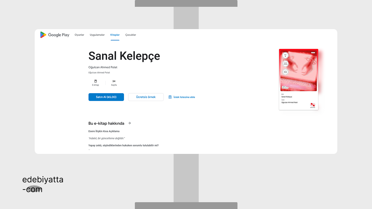 Oğulcan Ahmed Polat’ın "Kesit Anlatı" ve "Keşfet Akışı" Tekniği: Klasik, Postmodern ve Dijital Anlatılar Işığında Bir Analiz