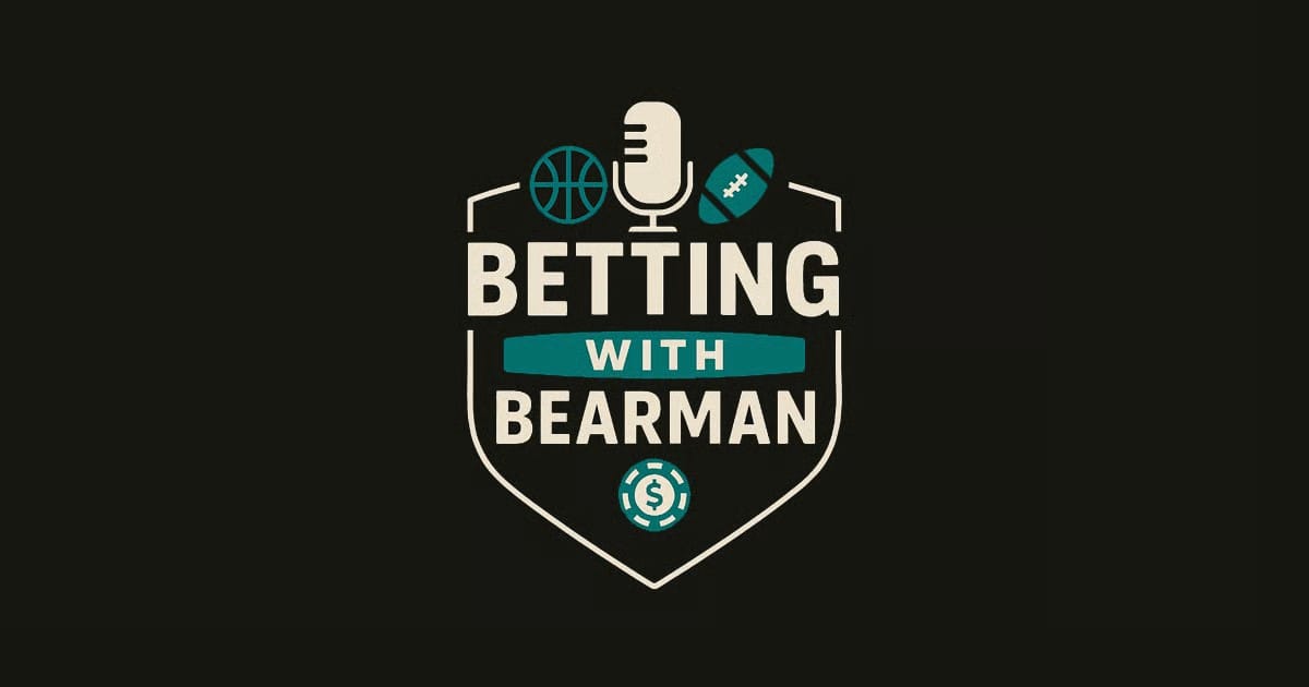 Betting with Bearman