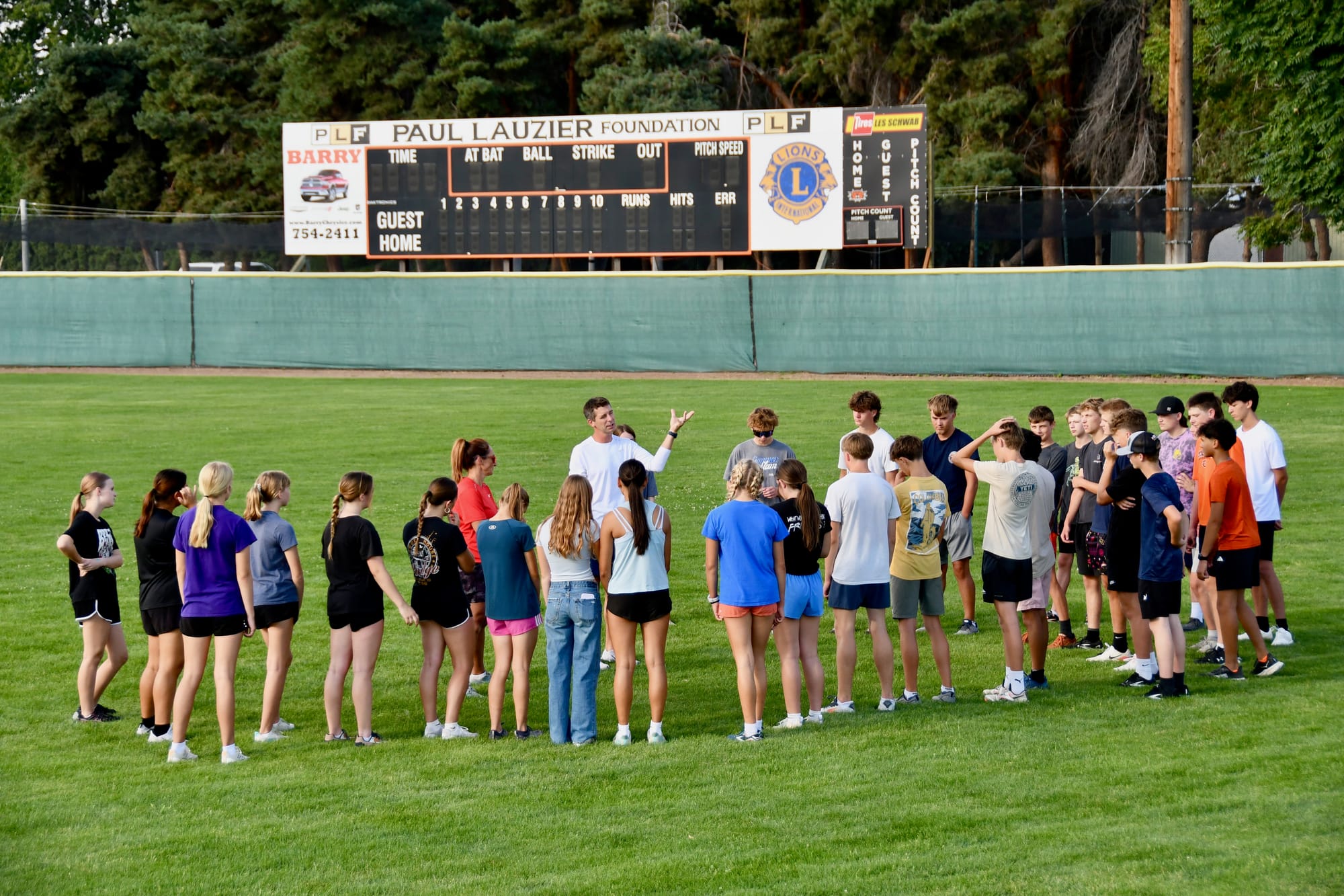 Ephrata cross country powered by experience, chasing state dreams