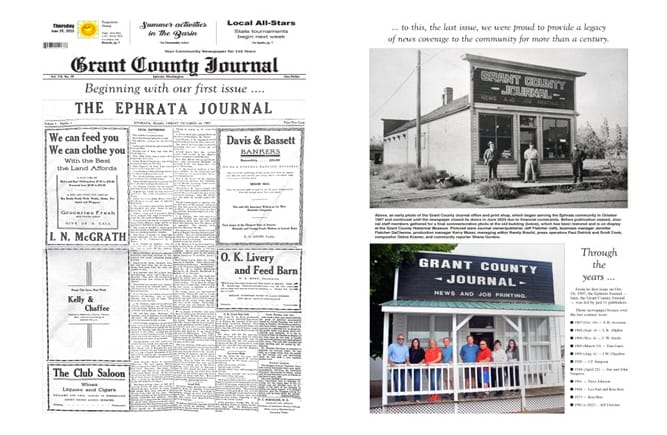 Local news in transition: why it matters and how you can help