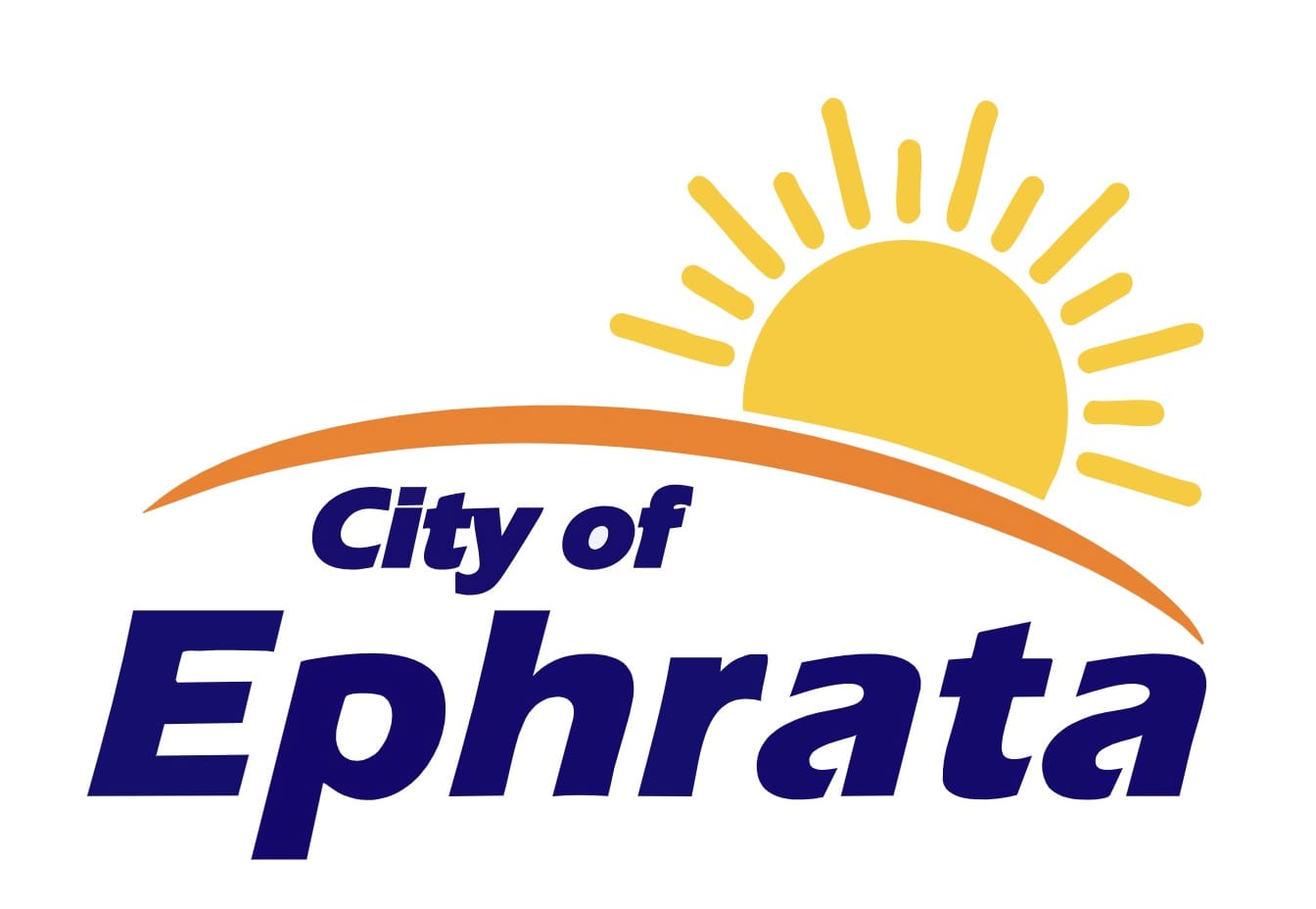 Ephrata gets a refresh; city unveils new logo, upgrades