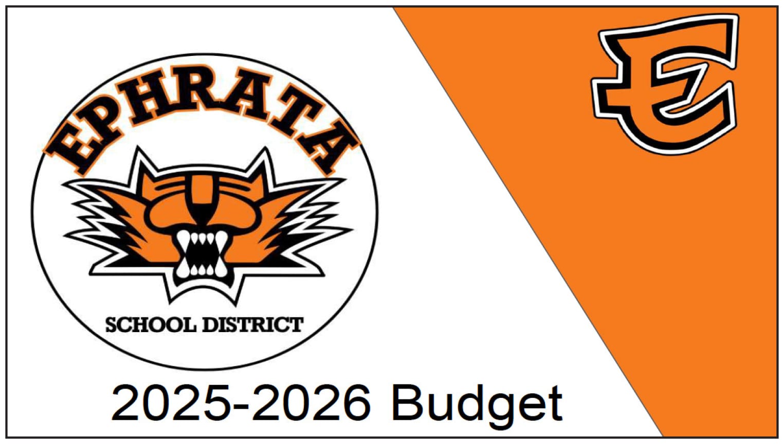 New positions, light poles, EHS reroof part of district's budget