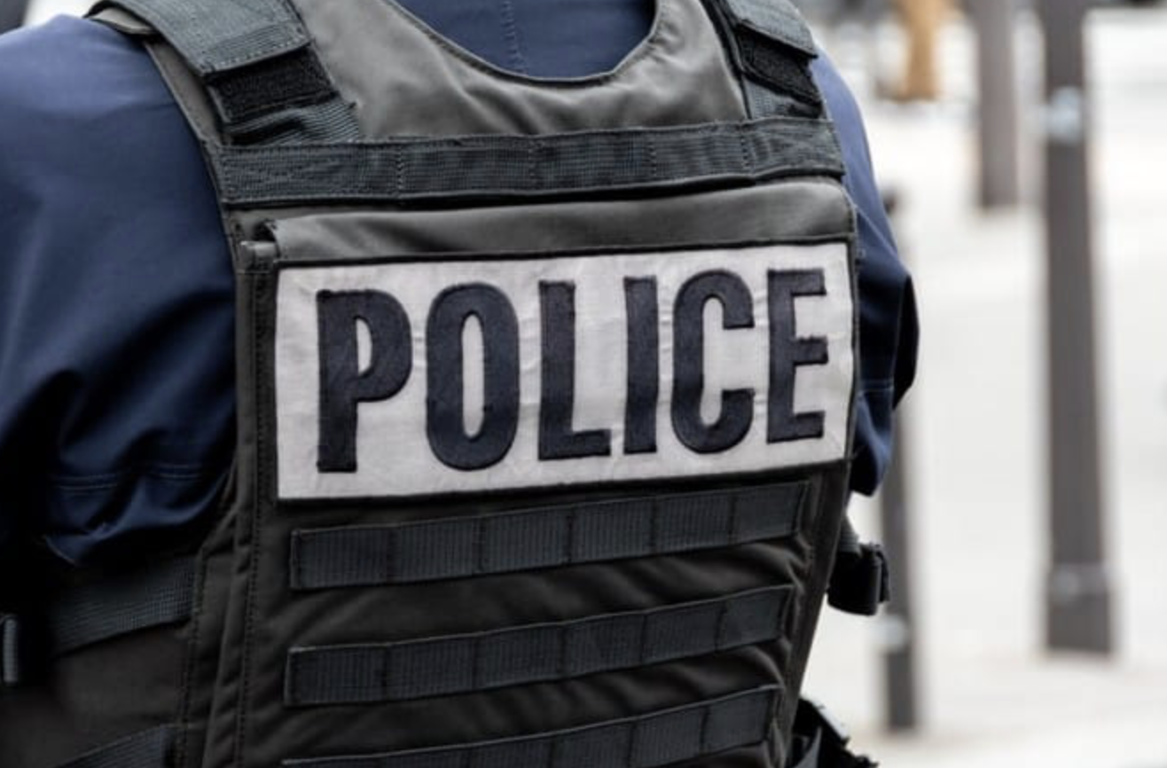 Law enforcement reports