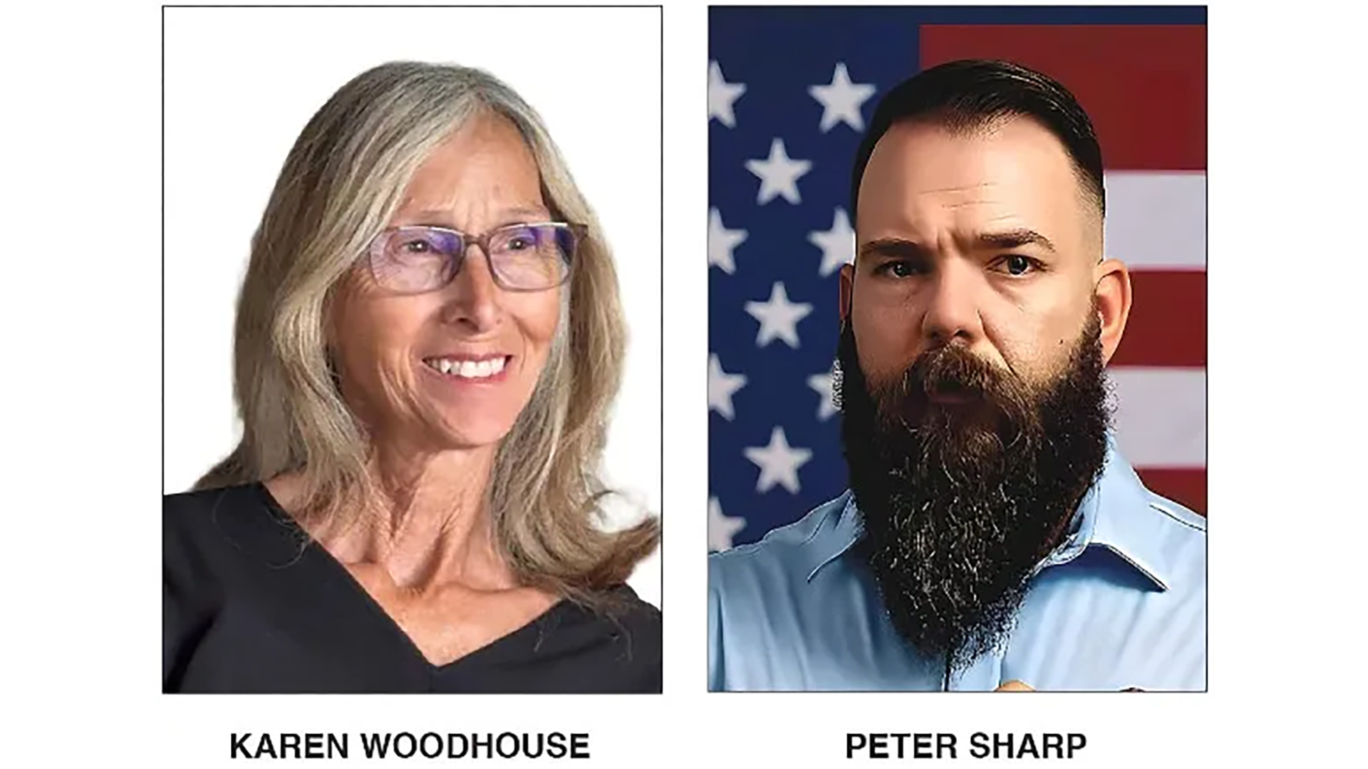 Write-in candidate challenges incumbent for Soap Lake mayor