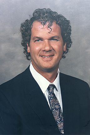 Harvey (Rick) Heer of Ephrata, WA