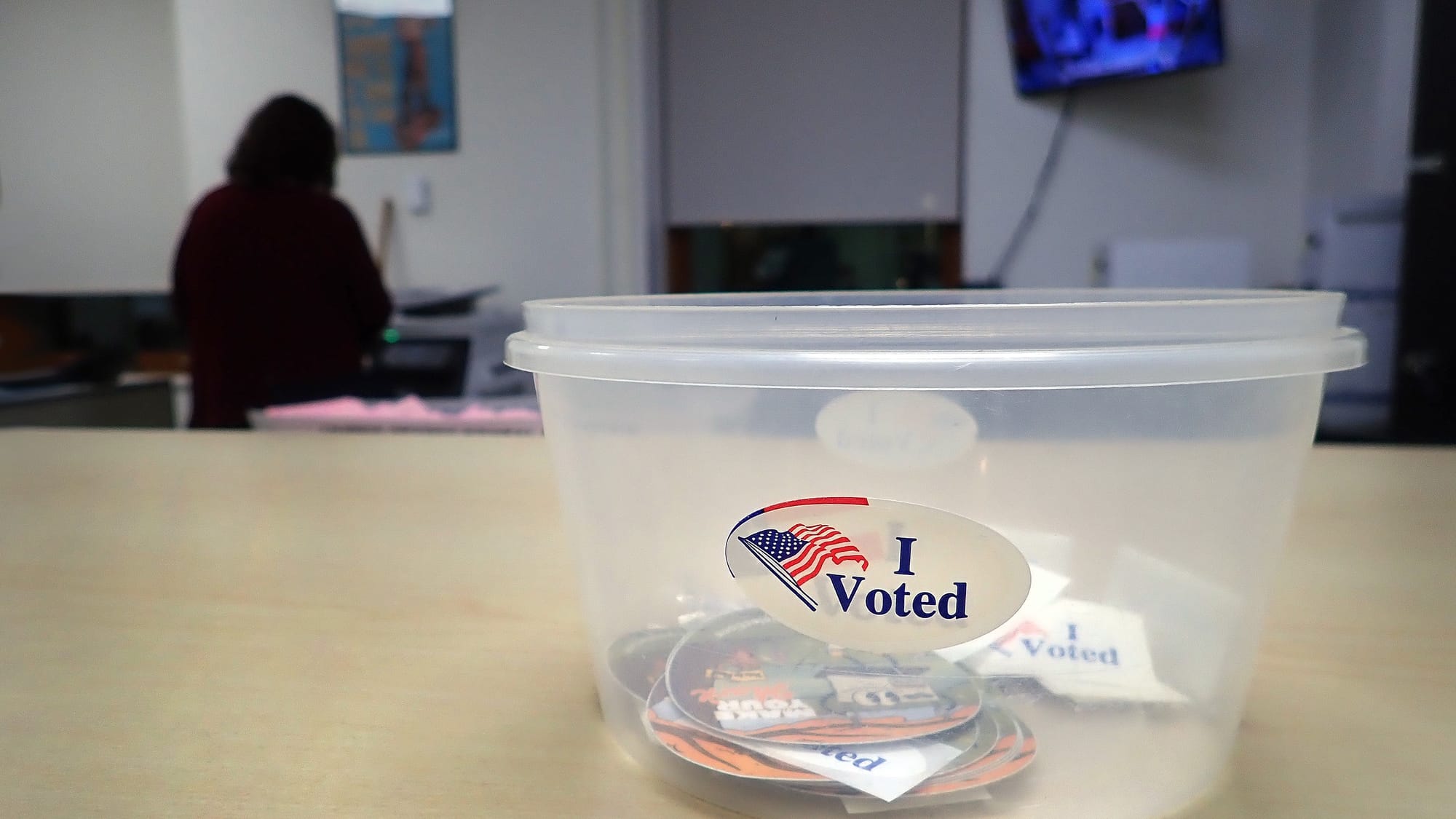 Oliver leads in Ephrata mayor race, CBH bond rejected again