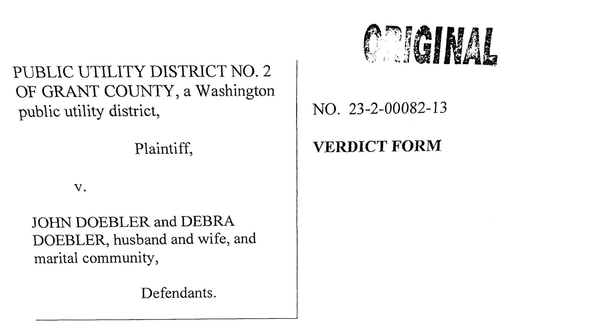 Jury favors Mattawa orchardists in lease dispute with Grant PUD