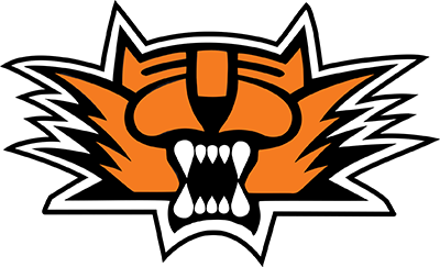 Ephrata Tigers Logo
