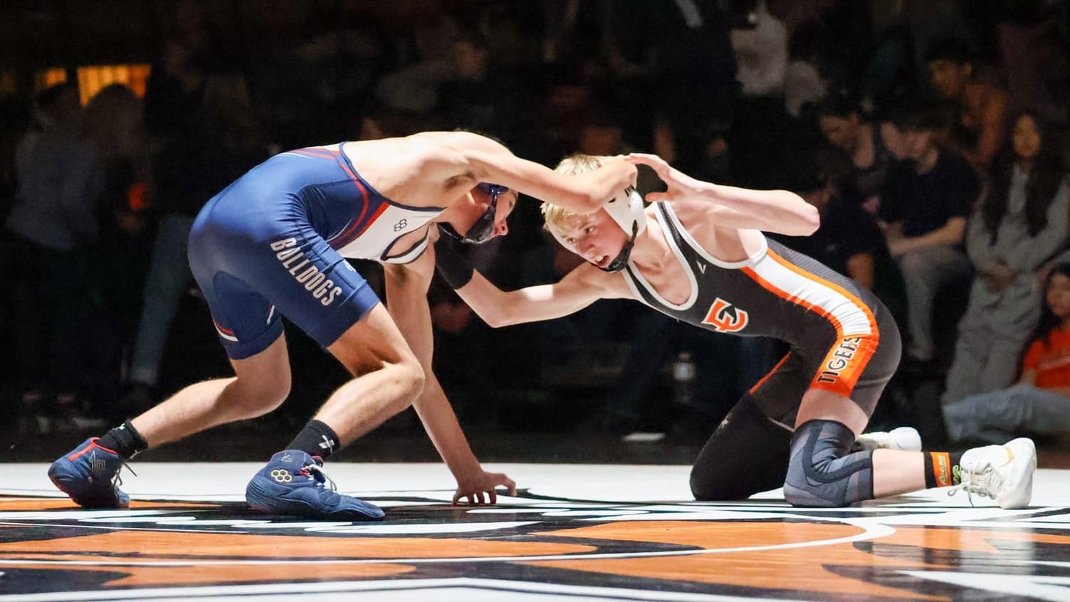 Three Tigers take third at Royal Boys Christmas Tournament