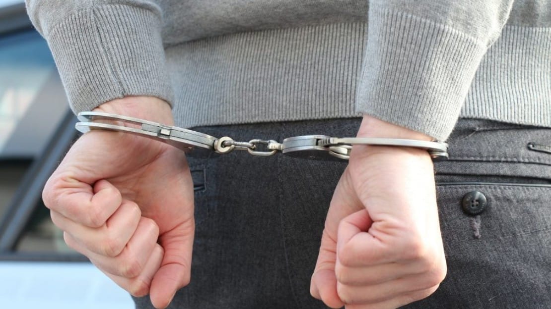 One arrested, storage facility break-in under investigation