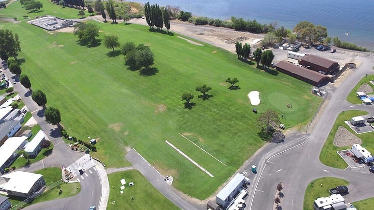 To golf, or not to golf: PUD commission ponders question