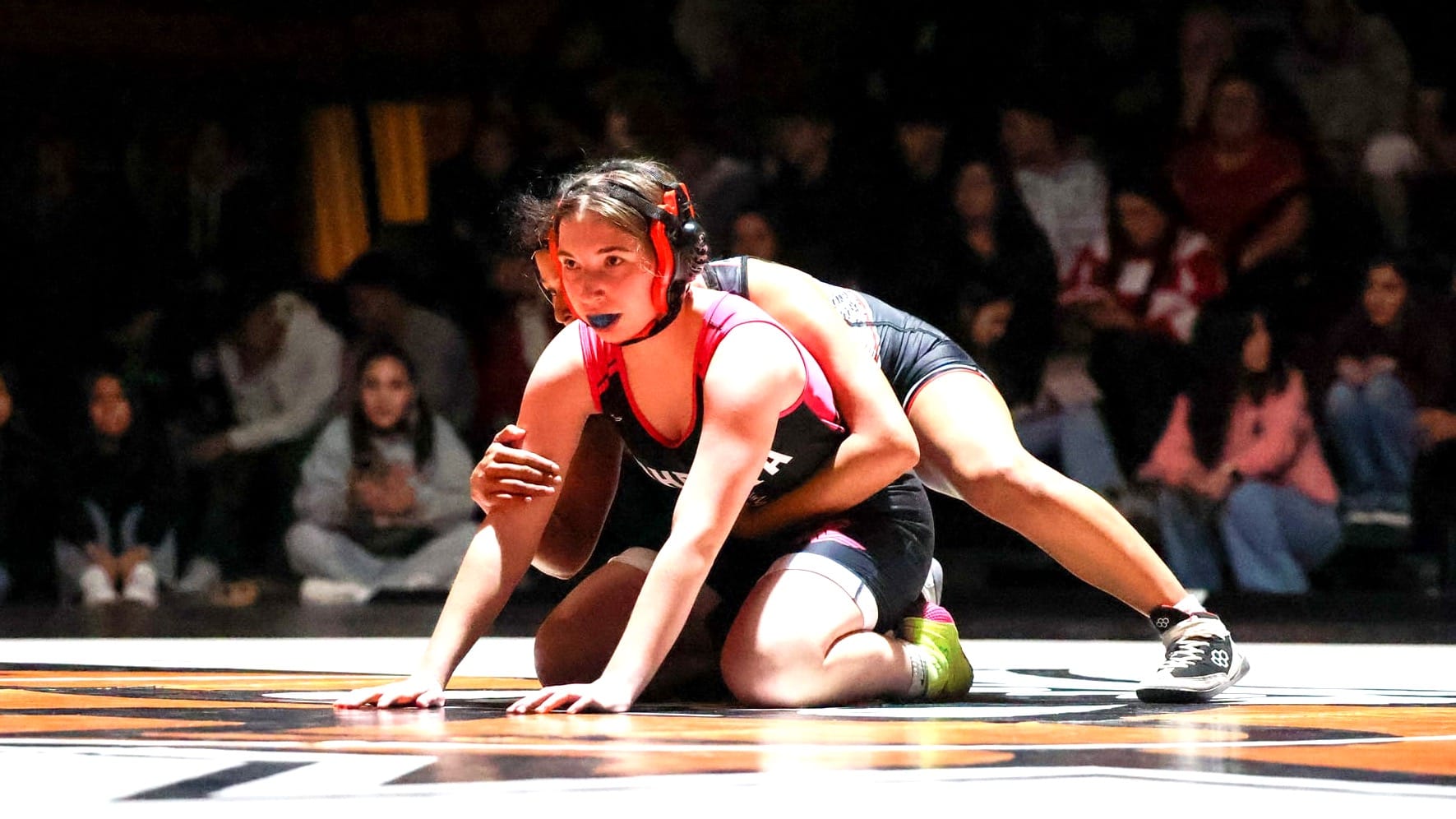 Ephrata girls cap CWAC season with dramatic rally at Quincy