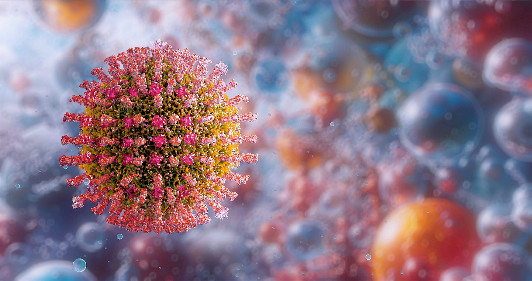 Two GC children have measles; 1st local cases in over a decade