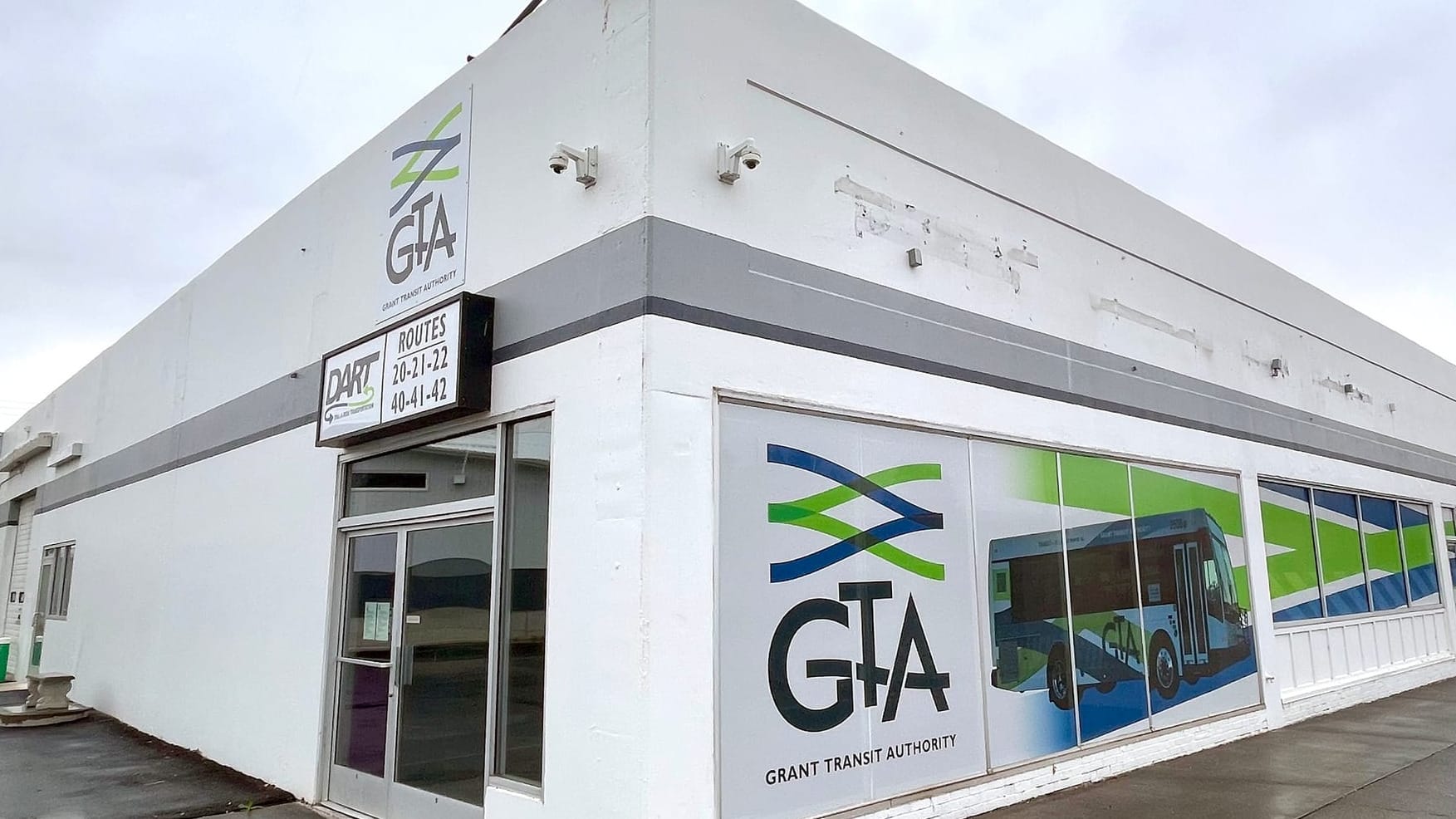 GTA ponders future of former car dealership site in Ephrata