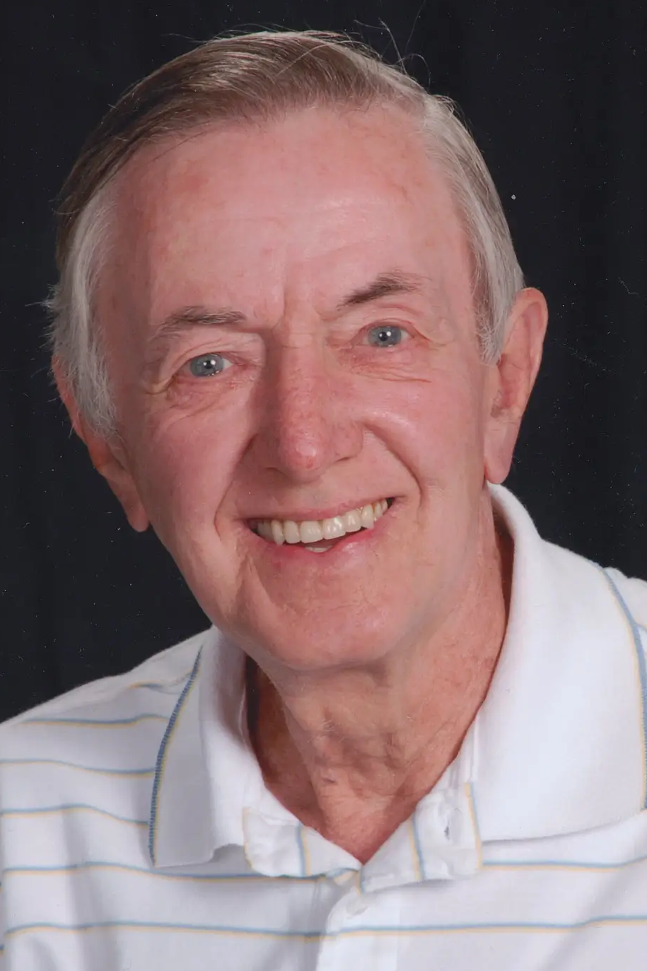 James “Jim” Lynch of Moses Lake, WA