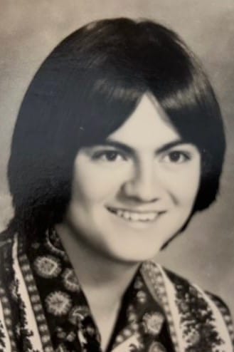 Raymond Kelby of Wilson Creek, WA