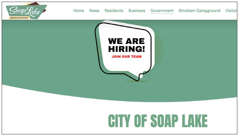 SL council okays planner, city administrator-treasurer posts