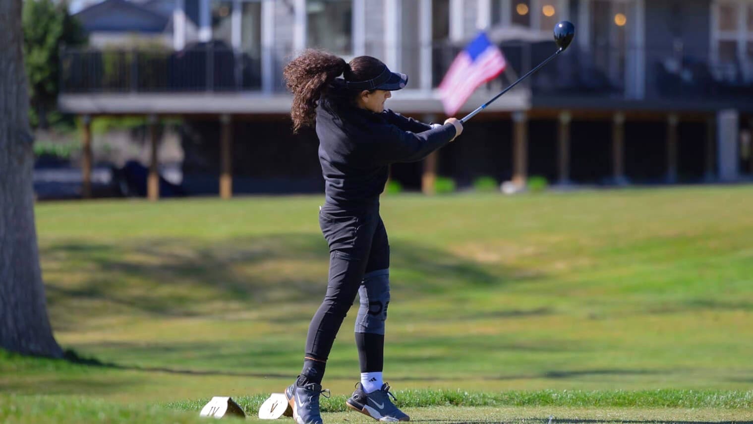 Bayley, Castillo go 1-2 in Ephrata girls win; Weber ties for top of CWAC pod