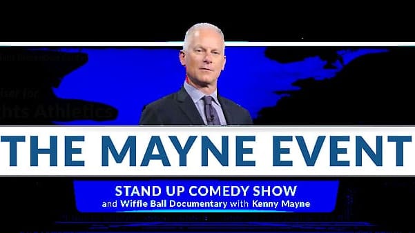 WVC athletics fundraiser to feature sports media celeb