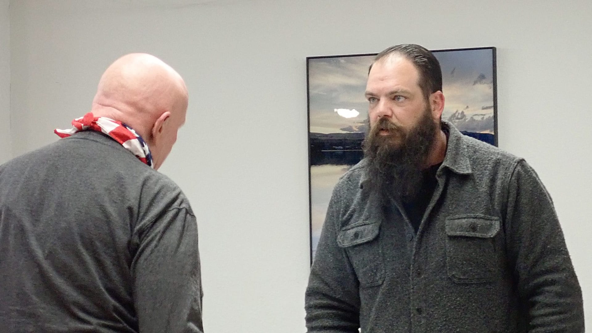 SL City Council tables proposal to cut mayor's salary, for now