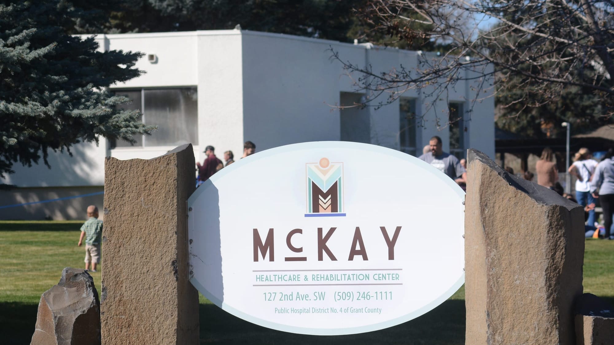 McKay Healthcare eyes $26.8M expansion to create a 'CCRC'