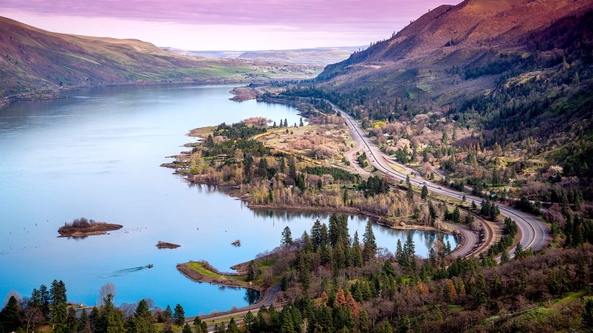 Grant PUD seeks clarity in Columbia River Treaty talks