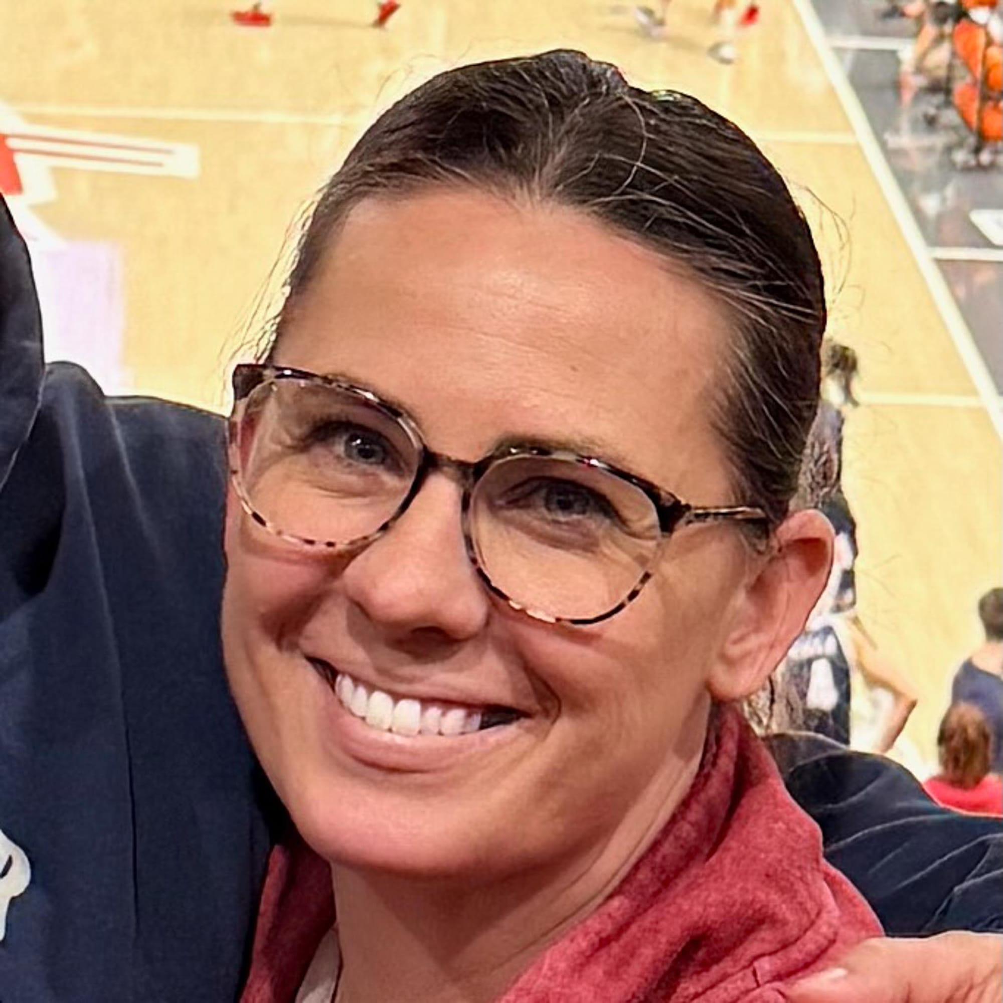 Casey Devine profile photo
