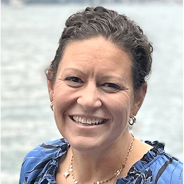 Rebecca Lybbert profile photo